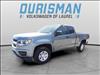 2019 Chevrolet Colorado Work Truck