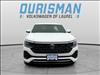 2025 Volkswagen Atlas Cross Sport 2.0T SEL Premium R-Line