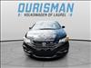 2015 Honda Civic Si