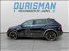2019 Volkswagen Tiguan SEL R-Line
