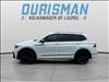 2022 Volkswagen Tiguan SE R-Line Black 4Motion