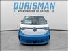 2025 Volkswagen ID.Buzz 1ST Edition
