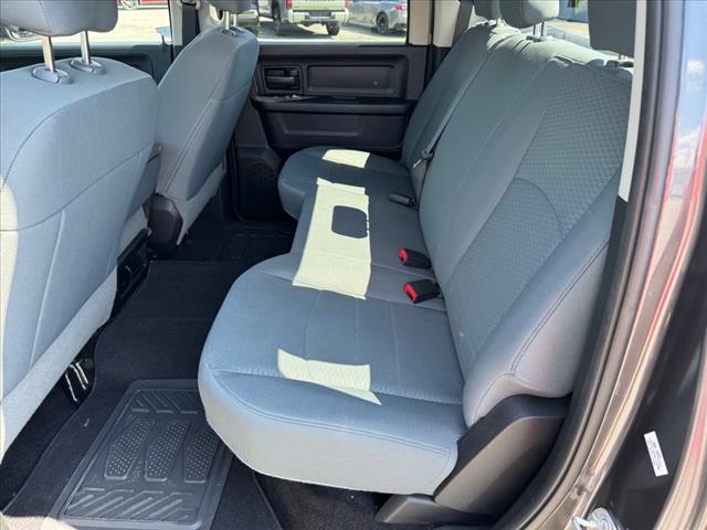 2017 RAM 1500 Tradesman