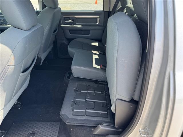 2016 RAM 1500 Outdoorsman