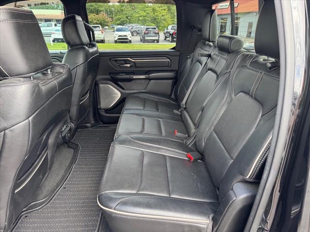 2020 RAM 1500 LIMITED 4X4 CREW CAB 57