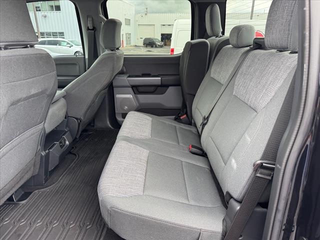 2024 Ford F-250 Super Duty XLT