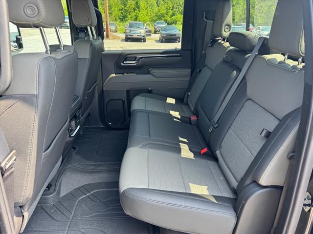 2024 Chevrolet Silverado 2500HD ZR2