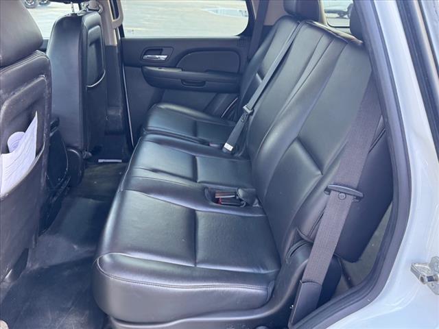 2010 Chevrolet Tahoe