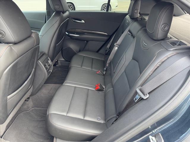 2020 Cadillac XT4 Sport