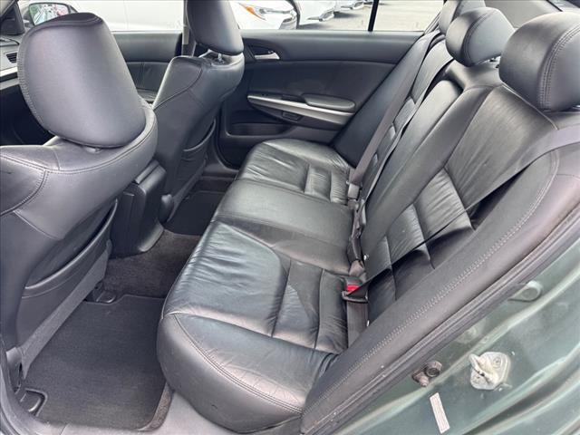 2009 Honda Accord