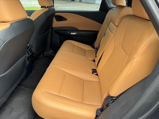 2024 Lexus RX 350 RX 350 PREMIUM PLUS AWD
