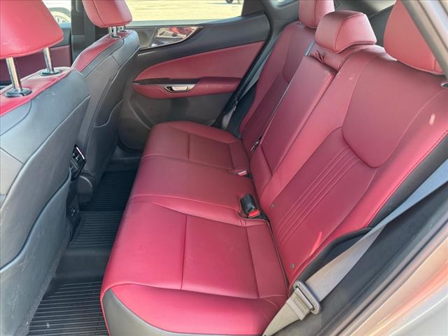 2023 Lexus NX 250 Premium