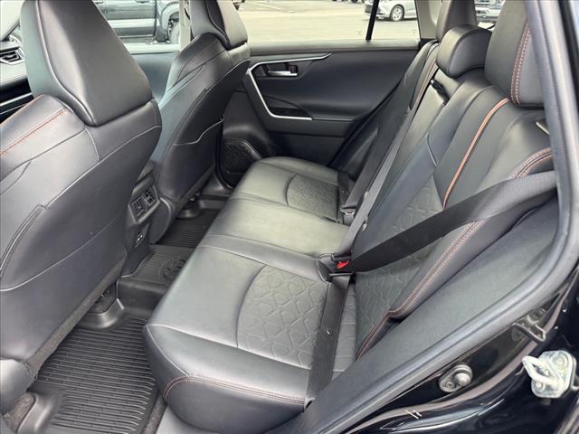 2023 Toyota RAV4 ADVENTURE AWD