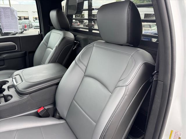 2022 RAM 3500 Tradesman