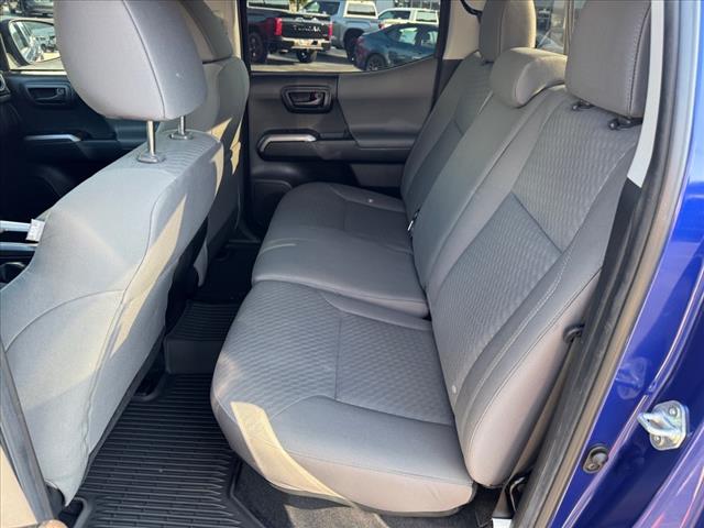 2023 Toyota Tacoma SR5 DOUBLE CAB 5 BED V6