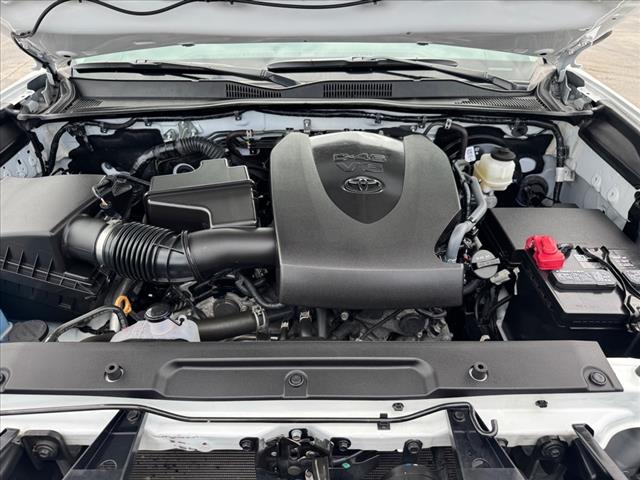 2023 Toyota Tacoma SR5 DOUBLE CAB 5 BED V6