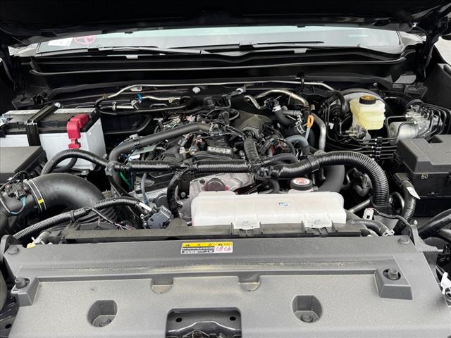 2024 Toyota Tacoma LIMITED DOUBLE CAB 5 BED
