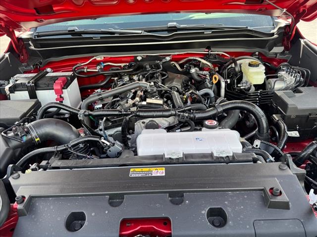2025 Toyota Tacoma SR5 DOUBLE CAB 5 BED AT