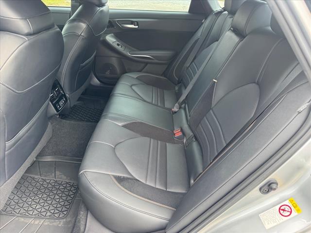 2019 Toyota Avalon Touring