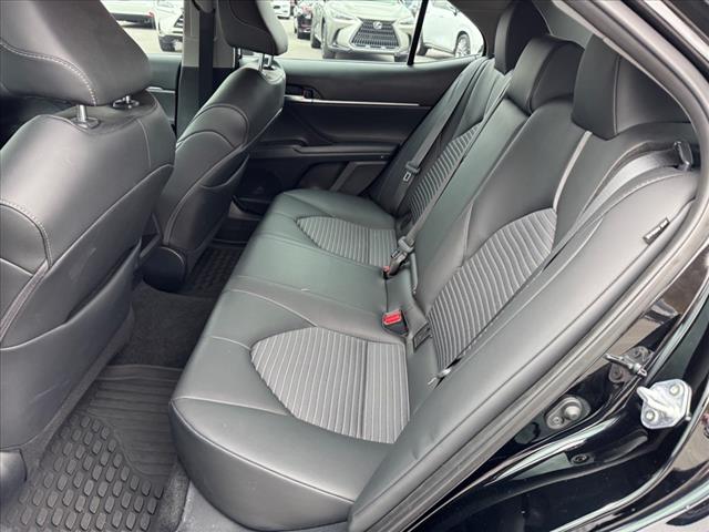 2023 Toyota Camry SE AUTO