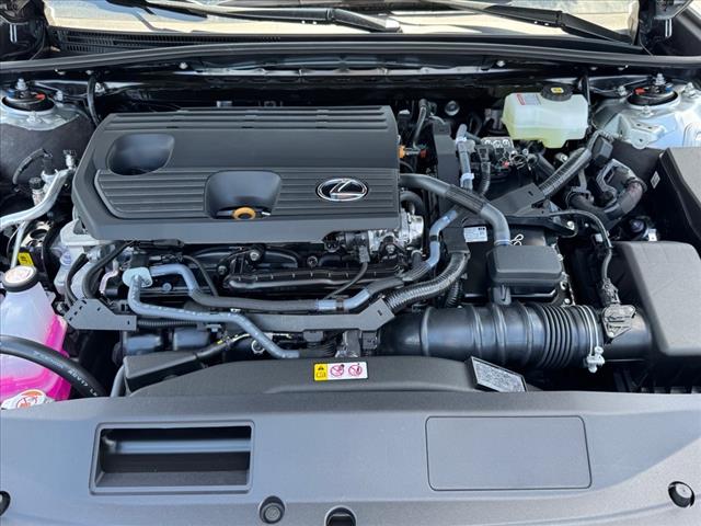 2025 Lexus ES 300h ES 300H FWD