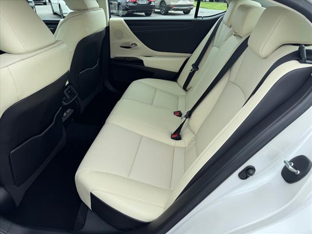 2022 Lexus ES 350 ES 350 FWD