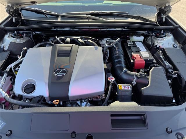 2025 Lexus ES 350 ES 350 FWD