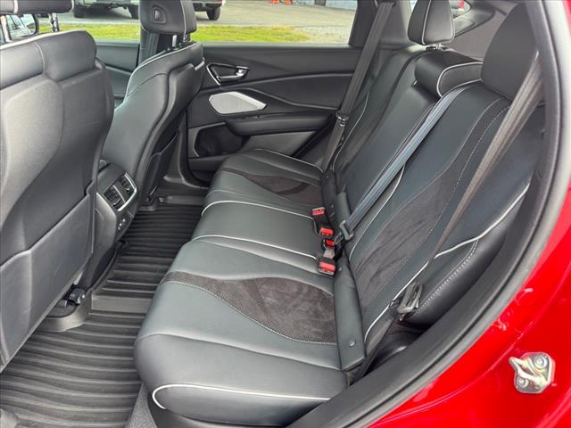 2020 Acura RDX SH-AWD W/A-SPEC PKG