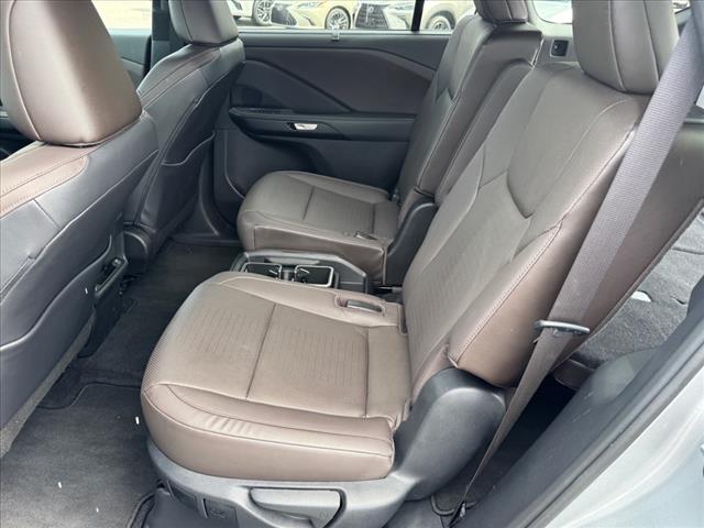 2024 Lexus TX 350 Base