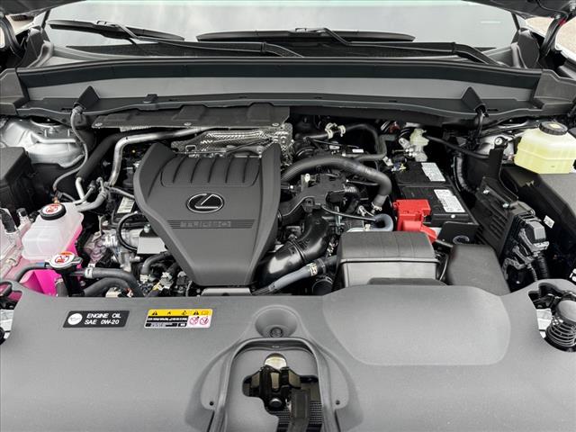 2025 Lexus TX 350 TX 350 PREMIUM AWD