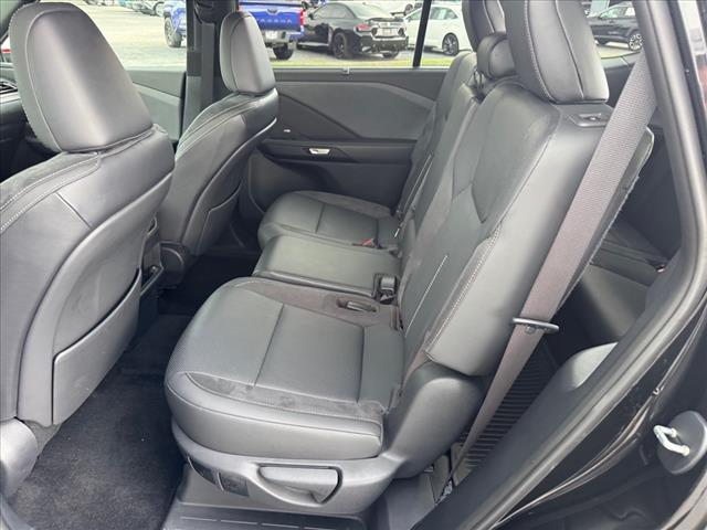 2024 Lexus TX 350 TX 350 LUXURY AWD