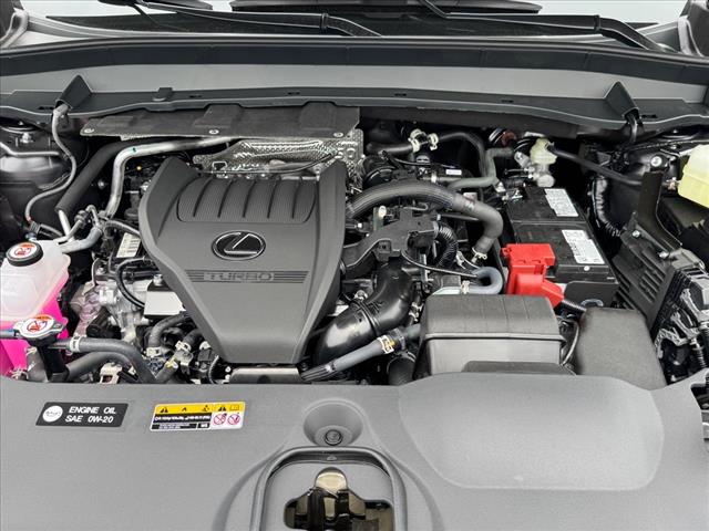 2025 Lexus TX 350 TX 350 PREMIUM AWD