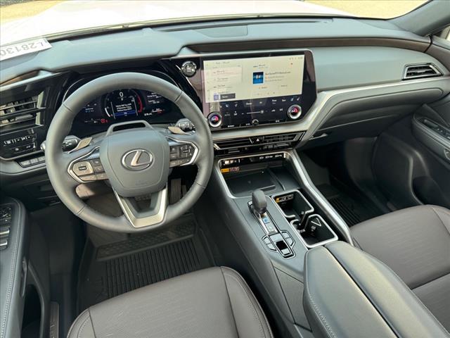 2025 Lexus TX 350 TX 350 PREMIUM AWD