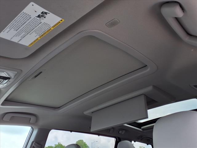 2020 Toyota Sienna LIMITED PREMIUM AWD 7-PAS