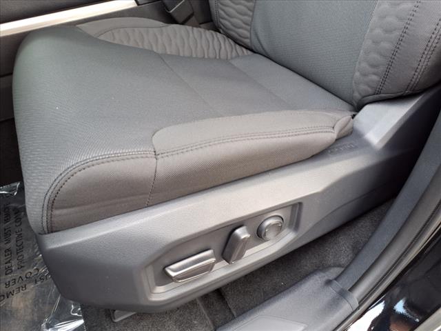 2025 Toyota Tundra SR5 CREWMAX 5.5 BED