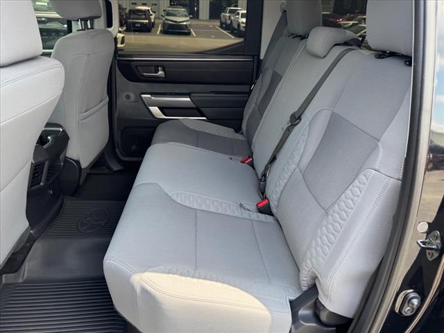 2022 Toyota Tundra 