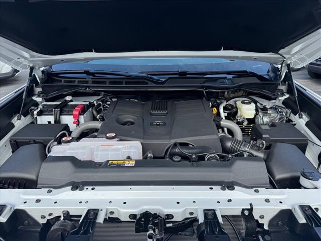 2025 Toyota Tundra 1794 EDITION CREWMAX 5.5