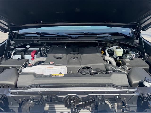 2025 Toyota Tundra 1794 EDITION CREWMAX 5.5