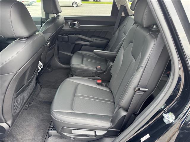 2023 Kia Sorento SX FWD