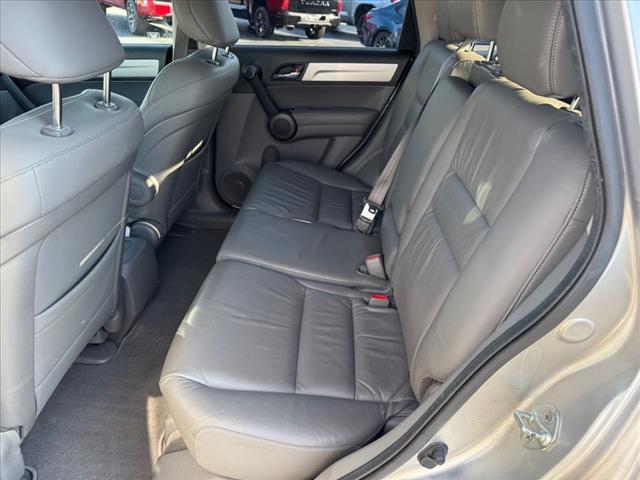 2011 Honda CR-V