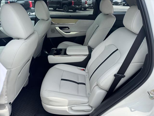2025 Mazda CX-90 3.3 Turbo S Premium Plus