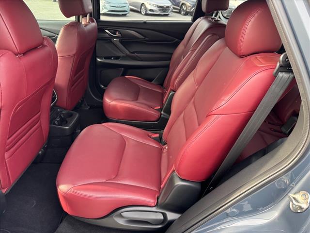 2022 Mazda CX-9