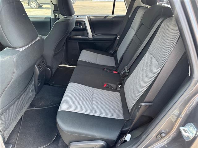 2019 Toyota 4Runner 