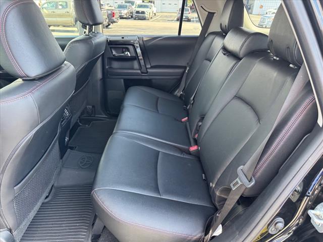 2022 Toyota 4Runner 