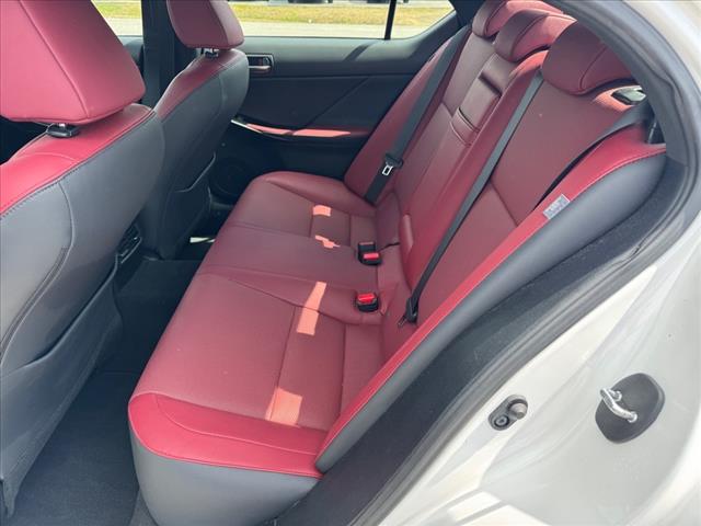 2021 Lexus IS 300 300