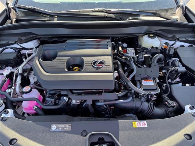 2025 Lexus UX 300h UX 300H PREMIUM FWD