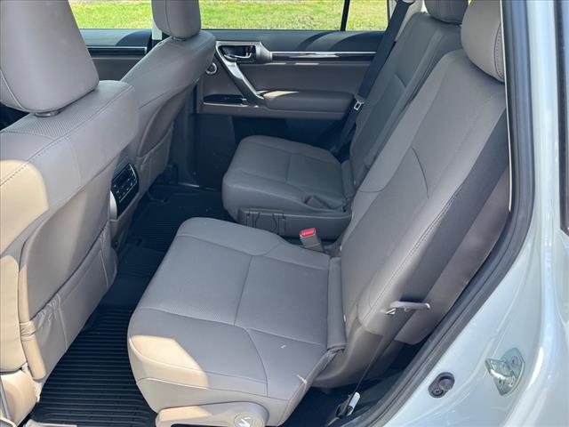 2023 Lexus GX 460 GX 460 PREMIUM 4WD
