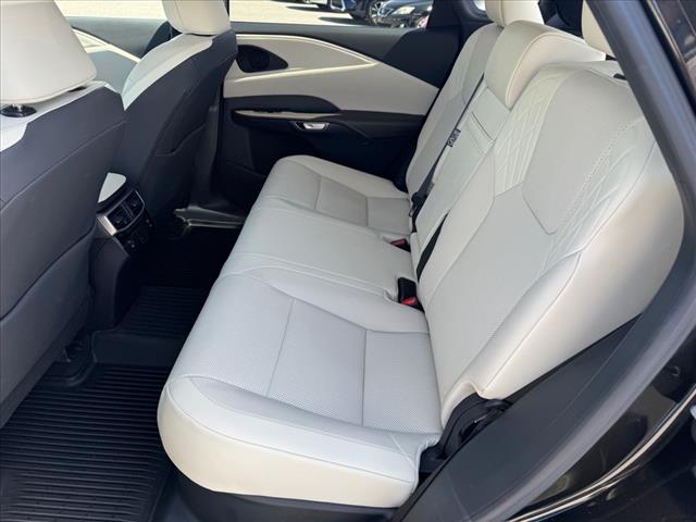 2023 Lexus RX 350 RX 350 PREMIUM FWD