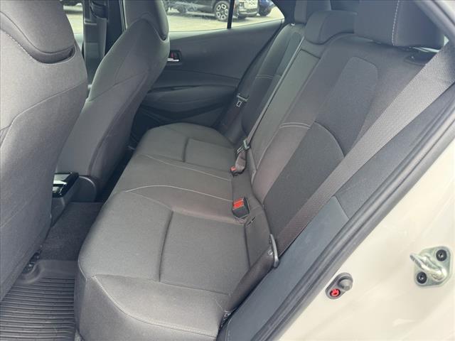 2023 Toyota GR Corolla Core