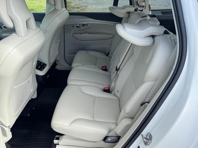 2021 Volvo XC90 